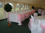 Chair Cover Hire Brigg